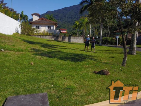 Imagem Terreno à Venda, 612 m² em Santa Rita - Ubatuba Imagem Terreno à Venda, 612 m² em Santa Rita - Ubatuba