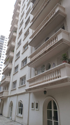 Imagem Apartamento com 3 Quartos à Venda, 134 m² em Paraíso - São Paulo