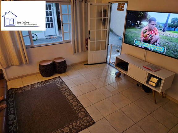 Imagem Casa com 2 Quartos à Venda, 163 m² em Jacarepaguá - Rio De Janeiro