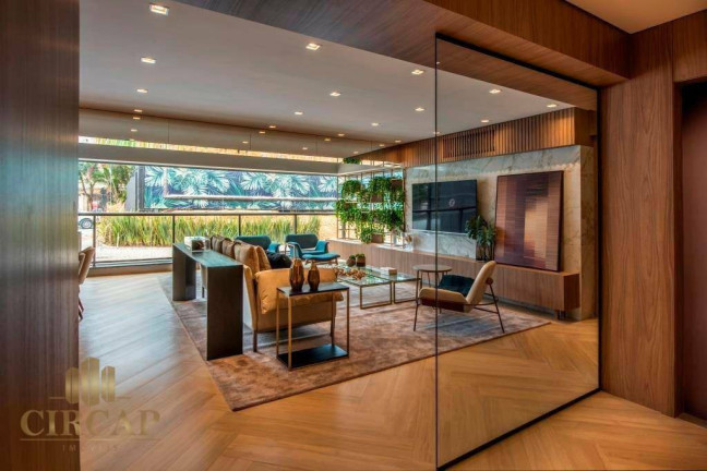 Imagem Apartamento com 3 Quartos à Venda, 206 m² em Vila Romana - São Paulo Imagem Apartamento com 3 Quartos à Venda, 206 m² em Vila Romana - São Paulo