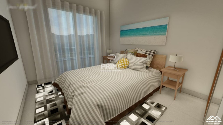 Imagem Sobrado com 2 Quartos à Venda, 60 m² em Massaguaçu - Caraguatatuba