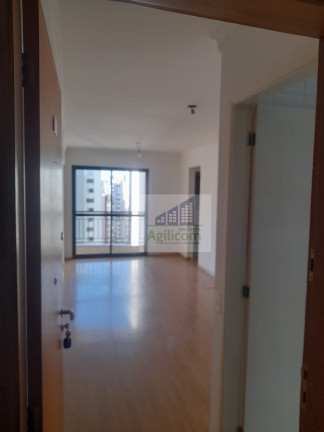 Imagem Apartamento com 2 Quartos à Venda, 57 m² em Cidade Monções - São Paulo Imagem Apartamento com 2 Quartos à Venda, 57 m² em Cidade Monções - São Paulo