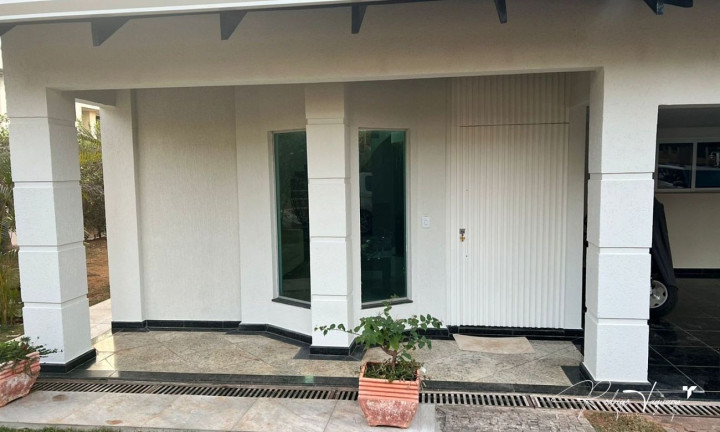 Imagem Casa de Condomínio com 4 Quartos à Venda, 411 m² em Residencial Aldeia Do Vale - Goiânia Imagem Casa de Condomínio com 4 Quartos à Venda, 411 m² em Residencial Aldeia Do Vale - Goiânia