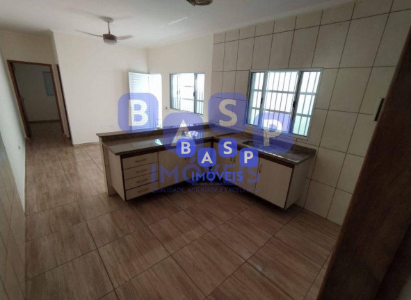 Imagem Casa com 2 Quartos à Venda, 68 m² em America - Mongaguá Imagem Casa com 2 Quartos à Venda, 68 m² em America - Mongaguá