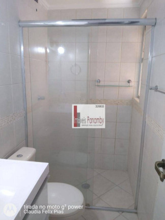 Imagem Apartamento com 3 Quartos à Venda, 78 m² em Casa Verde - São Paulo