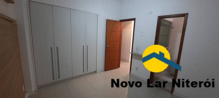 Imagem Apartamento com 3 Quartos à Venda, 120 m² em Icaraí - Niterói