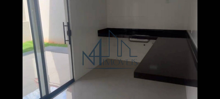 Imagem Casa com 3 Quartos à Venda, 180 m² em Independência - Aparecida De Goiânia Imagem Casa com 3 Quartos à Venda, 180 m² em Independência - Aparecida De Goiânia