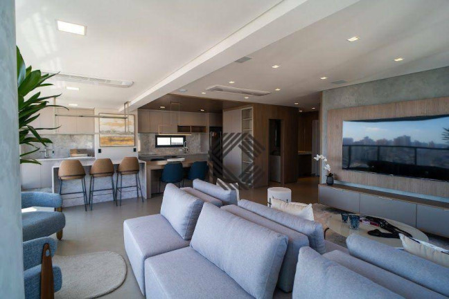 Imagem Apartamento com 3 Quartos à Venda, 151 m² em Jardim Emília - Sorocaba Imagem Apartamento com 3 Quartos à Venda, 151 m² em Jardim Emília - Sorocaba