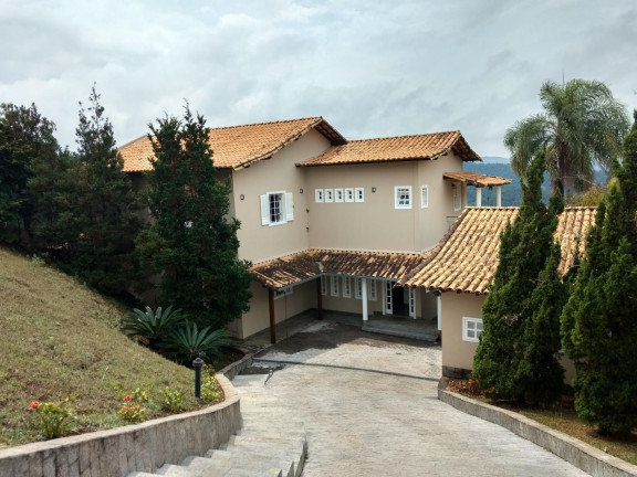 Imagem Imóvel com 4 Quartos à Venda, 450 m² em Parque Do Engenho - Nova Lima Imagem Imóvel com 4 Quartos à Venda, 450 m² em Parque Do Engenho - Nova Lima