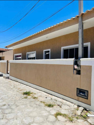 Casa com 3 Quartos à Venda, 230 m² em Fluminense - São Pedro Da Aldeia