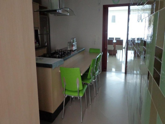 Imagem Apartamento com 4 Quartos à Venda, 397 m² em Morro Do Maluf - Guarujá Imagem Apartamento com 4 Quartos à Venda, 397 m² em Morro Do Maluf - Guarujá