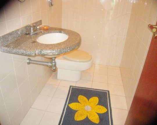 Imagem Apartamento com 3 Quartos à Venda, 182 m² em Pitangueiras - Guarujá