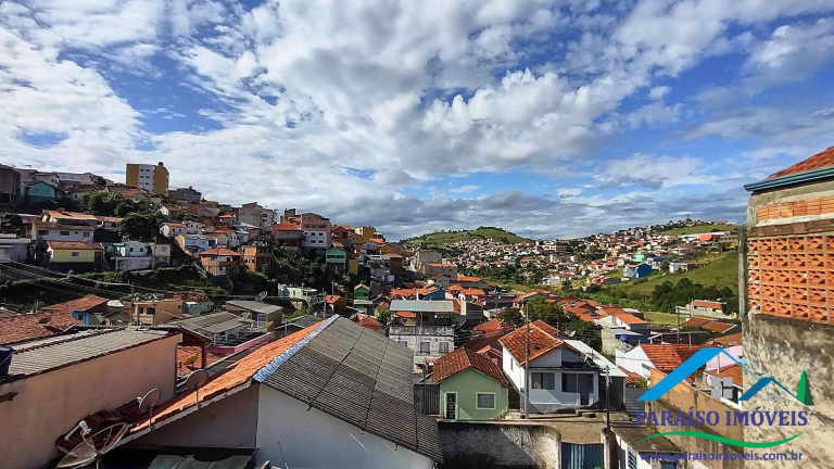 Imagem Casa com 3 Quartos à Venda, 95 m² em Centro - Paraisópolis