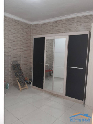 Imagem Casa com 3 Quartos à Venda, 125 m² em Bussocaba - Osasco