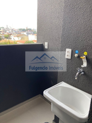 Imagem Apartamento com 2 Quartos à Venda, 52 m² em Parque Da Vila Prudente - São Paulo