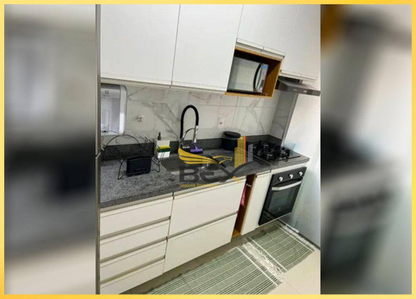 Imagem Apartamento com 2 Quartos à Venda, 64 m² em Jardim Timbauhy - Barueri Imagem Apartamento com 2 Quartos à Venda, 64 m² em Jardim Timbauhy - Barueri