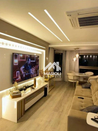 Apartamento com 3 Quartos à Venda, 150 m² em Praia Da Costa - Vila Velha
