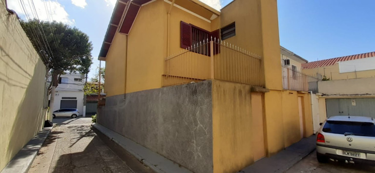 Imagem Sobrado com 2 Quartos à Venda, 114 m² em Bosque Da Saúde - São Paulo