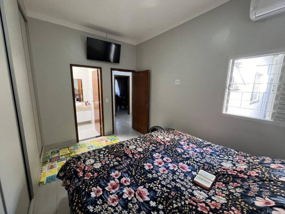 Imagem Casa com 3 Quartos à Venda, 143 m² em Residencial Ouro Verde - Botucatu Imagem Casa com 3 Quartos à Venda, 143 m² em Residencial Ouro Verde - Botucatu