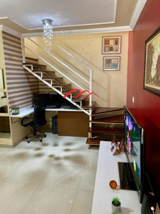 Imagem Casa com 2 Quartos à Venda, 67 m² em Parque Yolanda (nova Veneza) - Sumaré Imagem Casa com 2 Quartos à Venda, 67 m² em Parque Yolanda (nova Veneza) - Sumaré