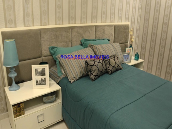 Imagem Apartamento com 2 Quartos à Venda, 77 m² em Vila Rica - Jundiaí