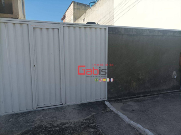 Imagem Casa com 2 Quartos para Alugar, 65 m² em Braga - Cabo Frio Imagem Casa com 2 Quartos para Alugar, 65 m² em Braga - Cabo Frio