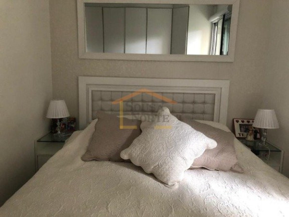 Imagem Apartamento com 3 Quartos à Venda, 80 m² em Barro Branco (zona Norte) - São Paulo Imagem Apartamento com 3 Quartos à Venda, 80 m² em Barro Branco (zona Norte) - São Paulo