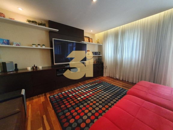 Imagem Apartamento com 3 Quartos à Venda, 241 m² em Chácara Santo Antônio (zona Sul) - São Paulo Imagem Apartamento com 3 Quartos à Venda, 241 m² em Chácara Santo Antônio (zona Sul) - São Paulo