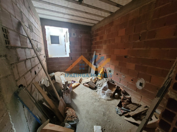 Imagem Casa com 3 Quartos à Venda, 180 m² em Jardim Vitória - Santana Do Paraíso Imagem Casa com 3 Quartos à Venda, 180 m² em Jardim Vitória - Santana Do Paraíso
