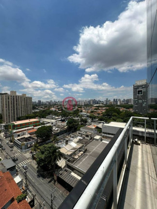 Imagem Ponto Comercial para Alugar, 398 m² em Vila Olímpia - São Paulo Imagem Ponto Comercial para Alugar, 398 m² em Vila Olímpia - São Paulo