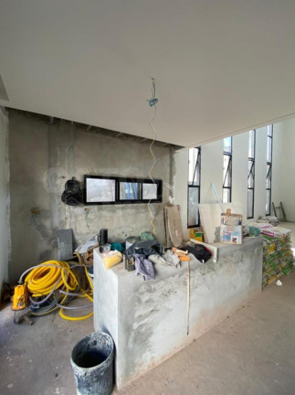 Imagem Casa com 3 Quartos à Venda, 247 m² em Tamboré - Santana De Parnaíba Imagem Casa com 3 Quartos à Venda, 247 m² em Tamboré - Santana De Parnaíba