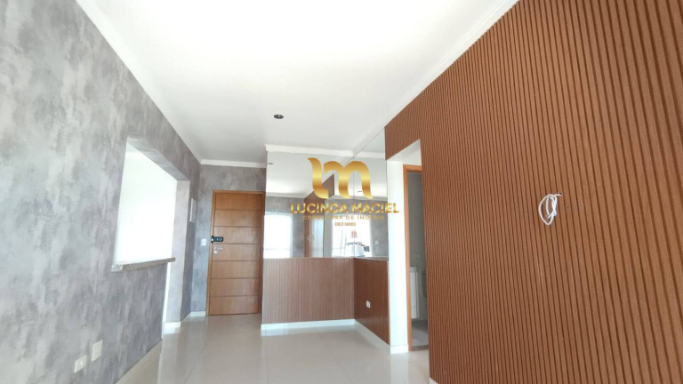 Apartamento com 2 Quartos à Venda, 70 m² em Ocian - Praia Grande