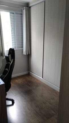 Imagem Apartamento com 2 Quartos à Venda, 44 m² em Nova Petrópolis - São Bernardo Do Campo