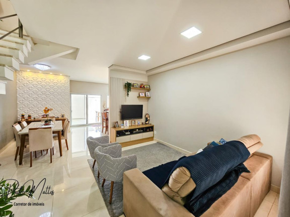 Imagem Casa com 3 Quartos à Venda, 200 m² em Ondas - Cond. Reserva Das Paineiras - Piracicaba Imagem Casa com 3 Quartos à Venda, 200 m² em Ondas - Cond. Reserva Das Paineiras - Piracicaba