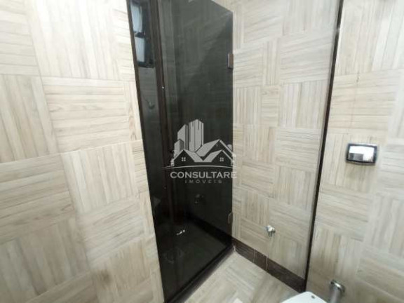 Imagem Apartamento com 1 Quarto à Venda, 40 m² em Centro - São Vicente Imagem Apartamento com 1 Quarto à Venda, 40 m² em Centro - São Vicente