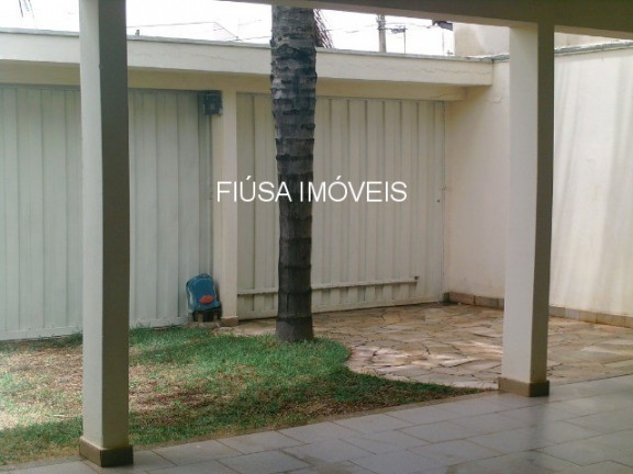 Imagem Casa com 3 Quartos à Venda,  em Jardim América - Sertãozinho