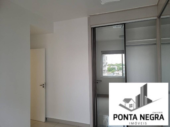 Imagem Apartamento com 3 Quartos à Venda, 117 m² em Ponta Negra - Manaus Imagem Apartamento com 3 Quartos à Venda, 117 m² em Ponta Negra - Manaus