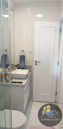 Imagem Cobertura com 3 Quartos à Venda, 311 m² em Aparecida - Santos