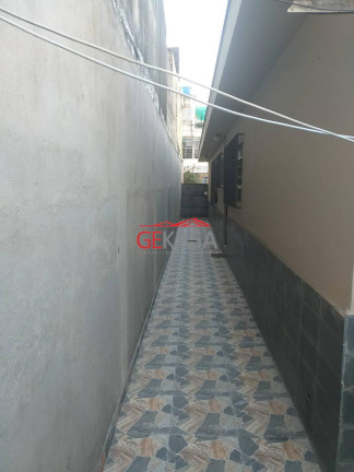 Imagem Casa com 2 Quartos à Venda, em São Paulo Imagem Casa com 2 Quartos à Venda, em São Paulo
