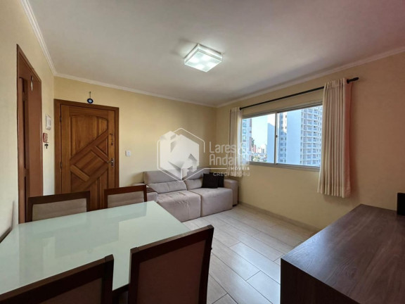 Imagem Apartamento com 2 Quartos à Venda, 50 m² em Vila Mariana - São Paulo Imagem Apartamento com 2 Quartos à Venda, 50 m² em Vila Mariana - São Paulo