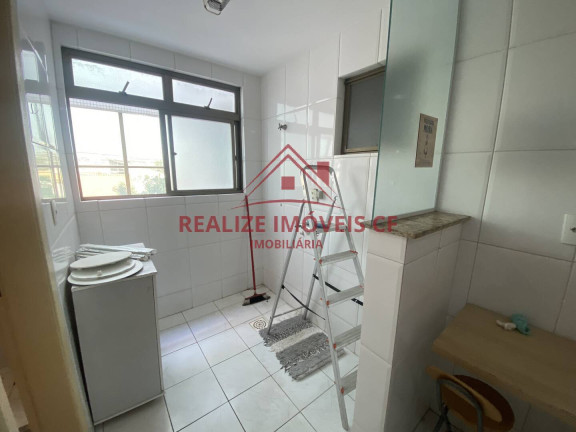 Imagem Apartamento com 3 Quartos para Alugar, 90 m² em Braga - Cabo Frio