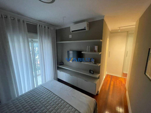 Imagem Apartamento com 3 Quartos à Venda, 162 m² em Vila Rosália - Guarulhos