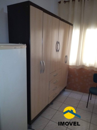 Imagem Apartamento com 1 Quarto à Venda, 24 m² em Centro - Niterói Imagem Apartamento com 1 Quarto à Venda, 24 m² em Centro - Niterói