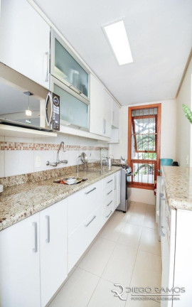 Imagem Apartamento com 2 Quartos à Venda, 82 m² em Jardim Botânico - Porto Alegre Imagem Apartamento com 2 Quartos à Venda, 82 m² em Jardim Botânico - Porto Alegre