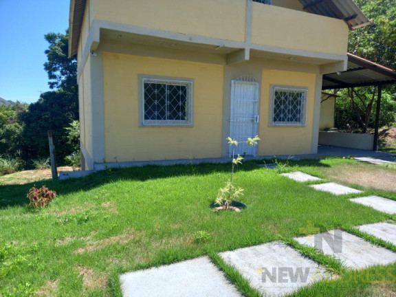 Imagem Imóvel com 3 Quartos à Venda, 5.100 m² em Balneário Ponta Da Fruta - Vila Velha Imagem Imóvel com 3 Quartos à Venda, 5.100 m² em Balneário Ponta Da Fruta - Vila Velha