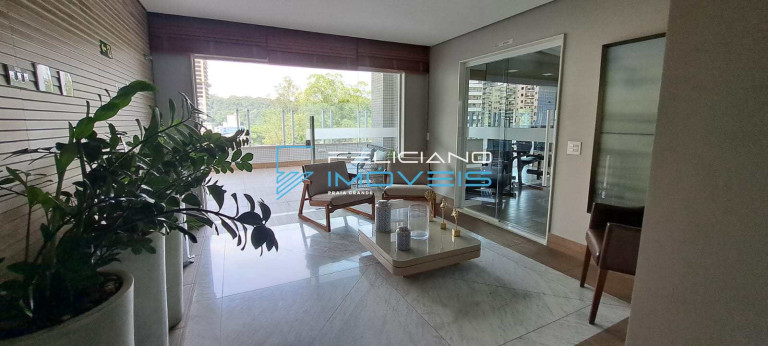 Imagem Apartamento com 2 Quartos à Venda, 110 m² em Canto Do Forte - Praia Grande Imagem Apartamento com 2 Quartos à Venda, 110 m² em Canto Do Forte - Praia Grande