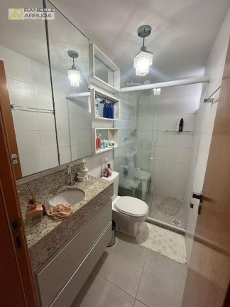 Imagem Apartamento com 2 Quartos à Venda, 60 m² em Bessa - João Pessoa Imagem Apartamento com 2 Quartos à Venda, 60 m² em Bessa - João Pessoa