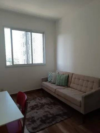 Imagem Apartamento com 1 Quarto à Venda, 39 m² em Jardim Tupanci - Barueri Imagem Apartamento com 1 Quarto à Venda, 39 m² em Jardim Tupanci - Barueri