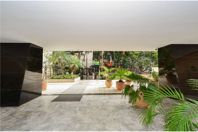 Imagem Imóvel com 3 Quartos à Venda, em Jardim Paulista - São Paulo Imagem Imóvel com 3 Quartos à Venda, em Jardim Paulista - São Paulo