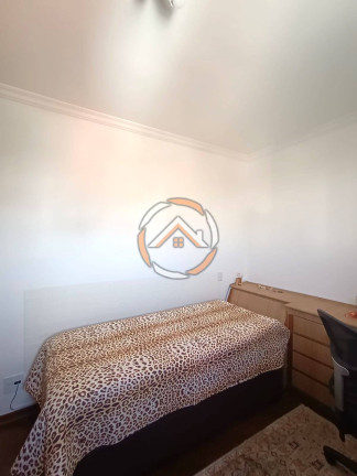Imagem Apartamento com 3 Quartos à Venda, 106 m² em Cerâmica - São Caetano Do Sul